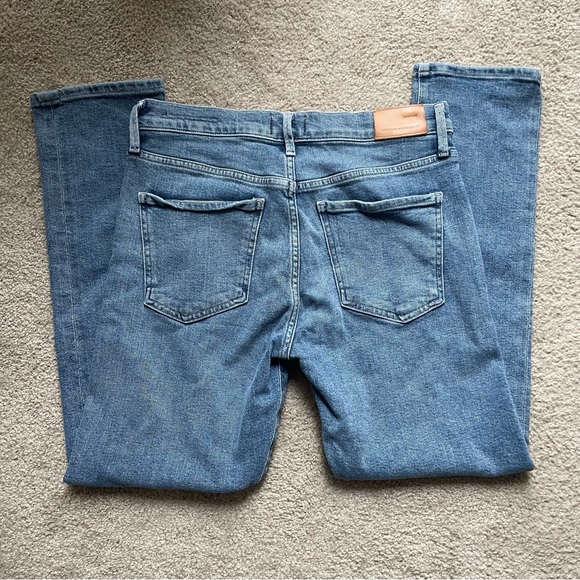 Citizens of Humanity Elsa jeans - Picture 3 of 5